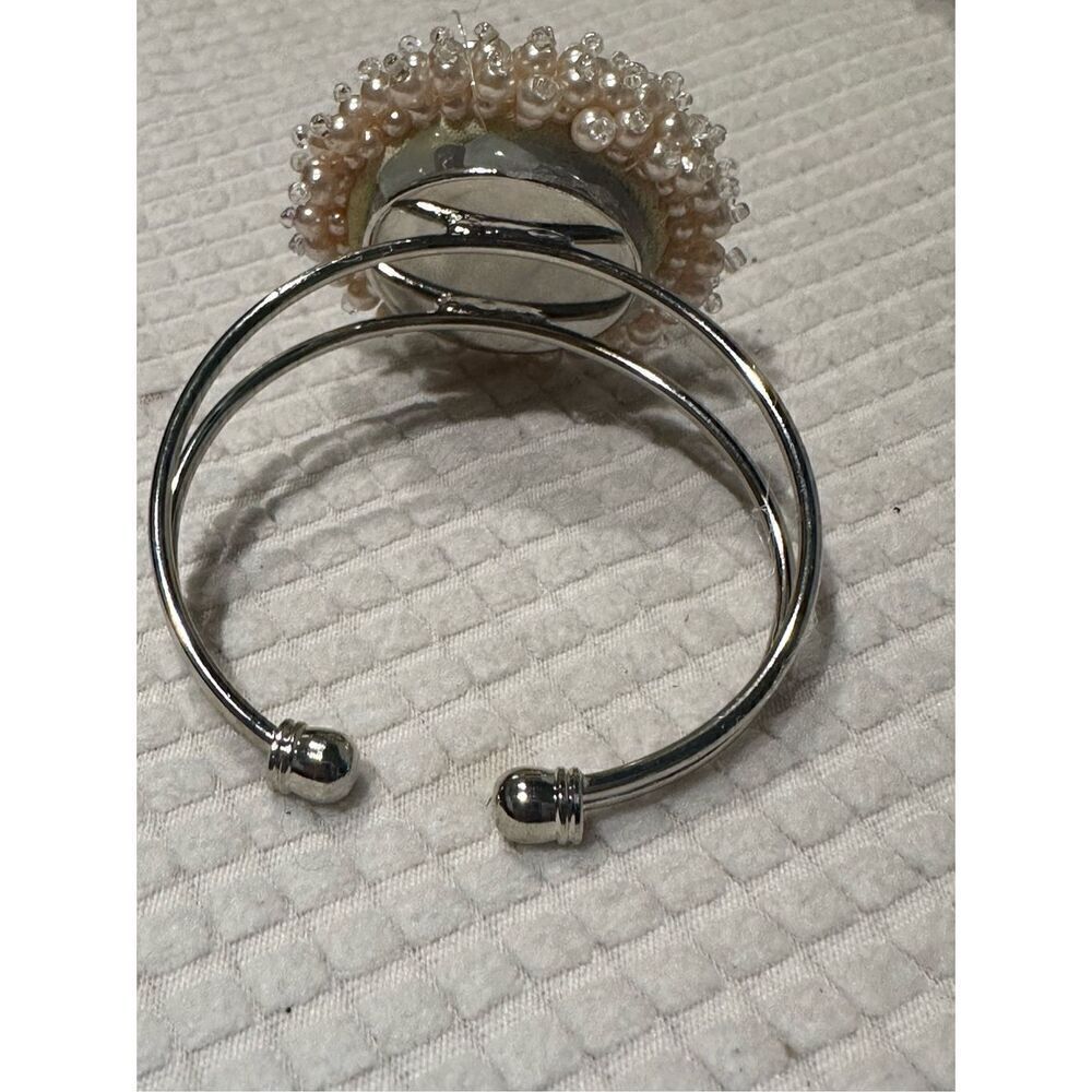 Cuff bracelet  - Picture 2 of 5